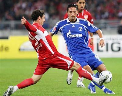 這樣的經驗 這樣的經驗